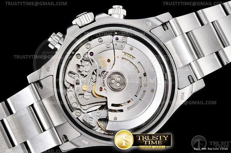 AAA Replica Watches ROLDYT0274B 116500 – Daytona 1101